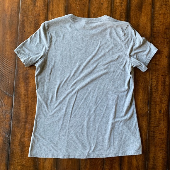 Let’s Go Glamping tee - Picture 4 of 4